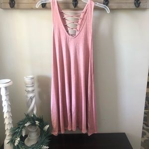 American Eagle dress